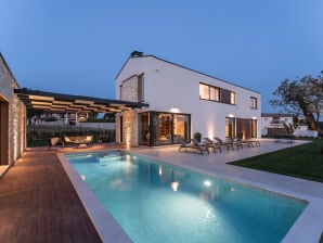 Villa Ansi Exclusive - Visnjan - image1