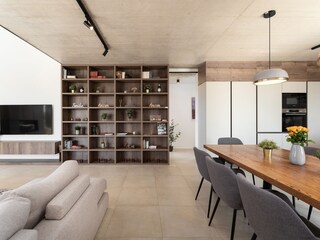 Villa Višnjan Características 21
