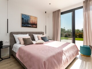 Villa Višnjan Caratteristiche 24