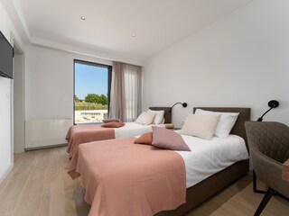 Villa Višnjan Caratteristiche 29