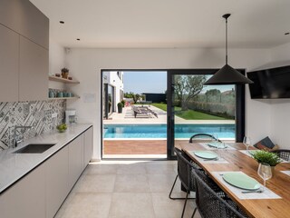 Villa Višnjan Caratteristiche 32