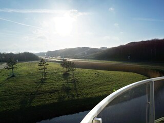 Appartamento per vacanze Julianadorp Registrazione all'aperto 3