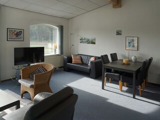 Vakantieappartement Julianadorp Kenmerken 11