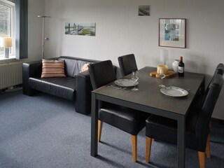 Vakantieappartement Julianadorp Kenmerken 12