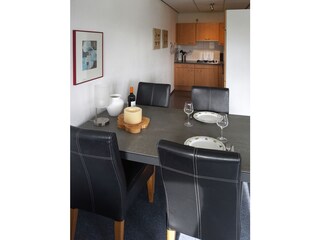 Vakantieappartement Julianadorp Kenmerken 13