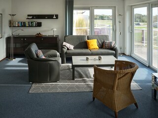 Vakantieappartement Julianadorp Kenmerken 10