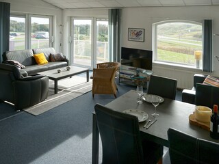 Vakantieappartement Julianadorp Kenmerken 9