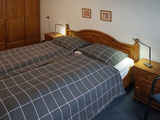 Vakantieappartement Julianadorp Kenmerken 18