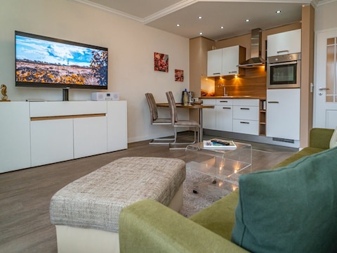 Ferienwohnung Haus Ornum, App. SILD - 15
