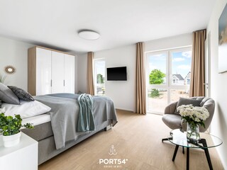 Mut ist der Zauber, der die Träume Wirklichkeit werden