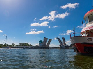 Kappelner Schleibrücke