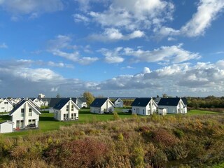 Holiday apartment Olpenitz Outdoor Recording 24