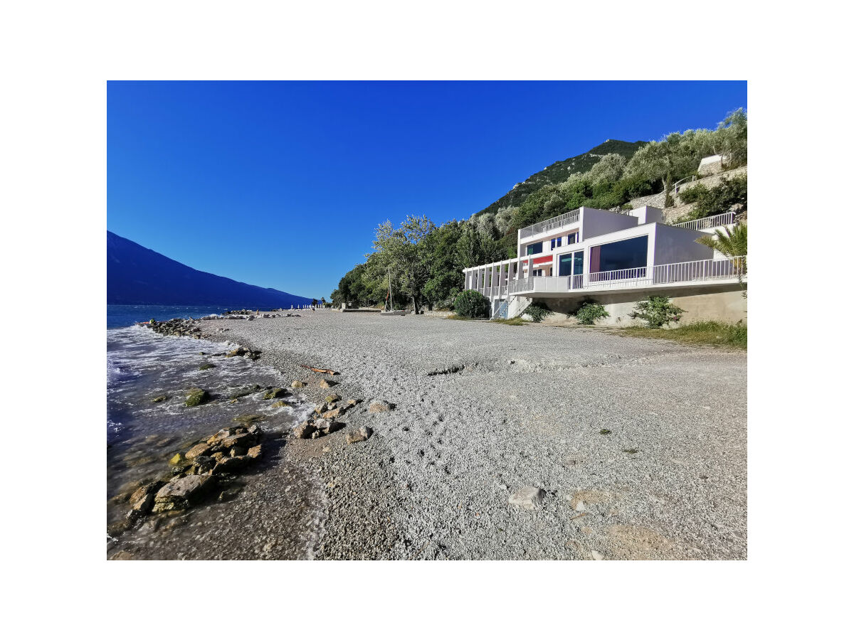 Holiday apartment Limone sul Garda Outdoor Recording 1