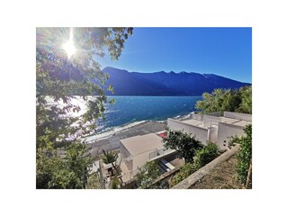 Appartement Limone sul Garda Buitenaudio-opname 3