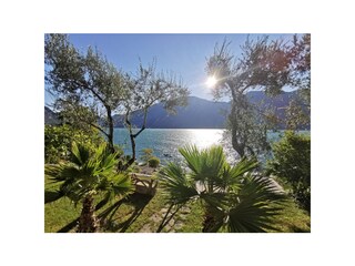 Vakantieappartement Limone sul Garda Buitenaudio-opname 11