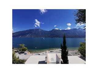 Vakantieappartement Limone sul Garda Buitenaudio-opname 10