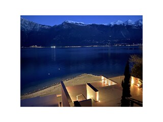 Vakantieappartement Limone sul Garda Buitenaudio-opname 17