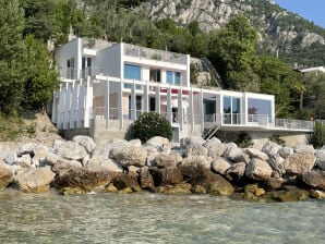 Holiday apartment Casa Felice 2 directly on the lake - Limone sul Garda - image1