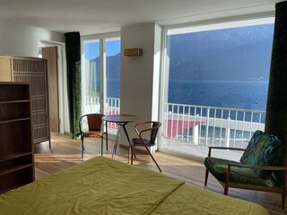 Vakantieappartement Limone sul Garda Kenmerken 23