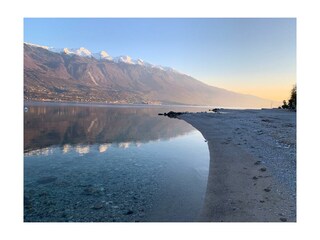 Appartamento Limone sul Garda Ambiente 34