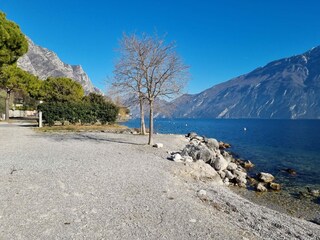 Vakantieappartement Limone sul Garda Omgeving 34