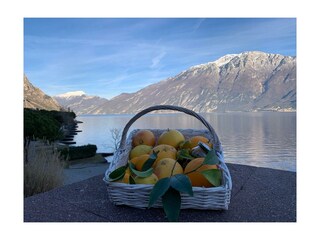 Appartement Limone sul Garda Omgeving 37