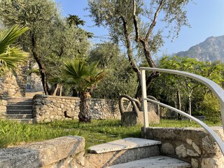 Vakantieappartement Limone sul Garda Buitenaudio-opname 13