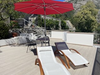 Vakantieappartement Limone sul Garda Buitenaudio-opname 9