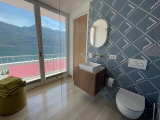 Vakantieappartement Limone sul Garda Kenmerken 31