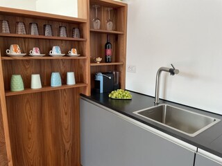 Appartement Limone sul Garda Kenmerken 26