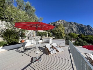 Appartement Limone sul Garda Buitenaudio-opname 7