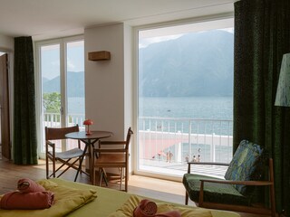 Appartamento Limone sul Garda Caratteristiche 21
