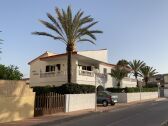 Holiday apartment La Manga del Mar Menor Outdoor Recording 1