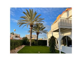 Appartamento per vacanze La Manga del Mar Menor Registrazione all'aperto 2