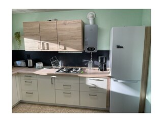 Appartamento per vacanze La Manga del Mar Menor Caratteristiche 14