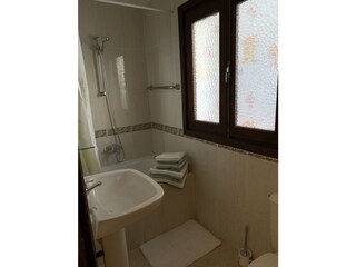 Appartamento per vacanze La Manga del Mar Menor Caratteristiche 20