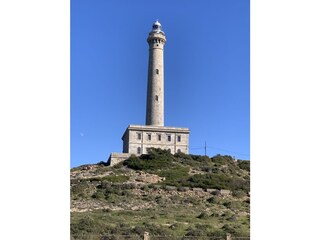 Appartamento per vacanze La Manga del Mar Menor Registrazione all'aperto 6