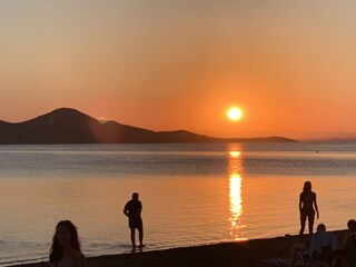 Appartamento per vacanze La Manga del Mar Menor Registrazione all'aperto 11