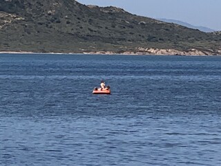 Appartamento per vacanze La Manga del Mar Menor Registrazione all'aperto 9