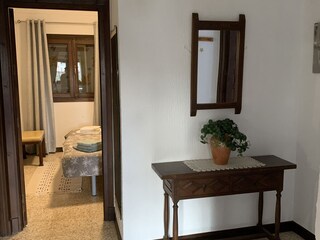 Appartamento per vacanze La Manga del Mar Menor Caratteristiche 24