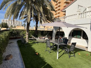 Appartamento per vacanze La Manga del Mar Menor Registrazione all'aperto 3