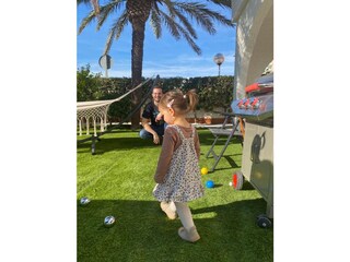 Appartamento per vacanze La Manga del Mar Menor Registrazione all'aperto 4