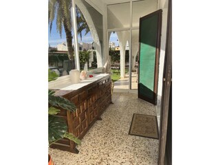 Appartamento per vacanze La Manga del Mar Menor Caratteristiche 25