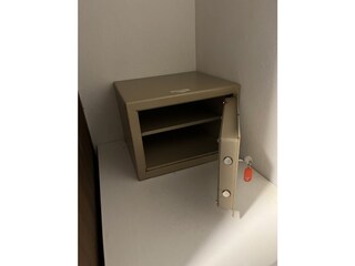 Appartamento per vacanze La Manga del Mar Menor Caratteristiche 26