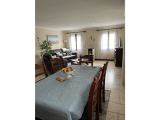 Appartamento per vacanze La Manga del Mar Menor Caratteristiche 21