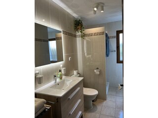 Appartamento per vacanze La Manga del Mar Menor Caratteristiche 19