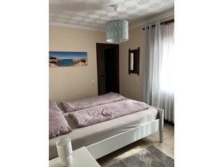 Appartamento per vacanze La Manga del Mar Menor Caratteristiche 17