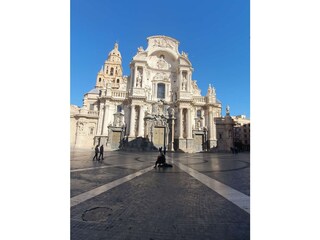 Appartamento per vacanze La Manga del Mar Menor Ambiente 28