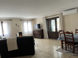 Appartamento per vacanze La Manga del Mar Menor Caratteristiche 23