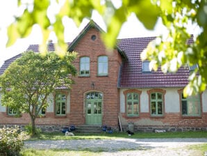 Ferienwohnung Urlaub im Gutshaus - Warin - image1